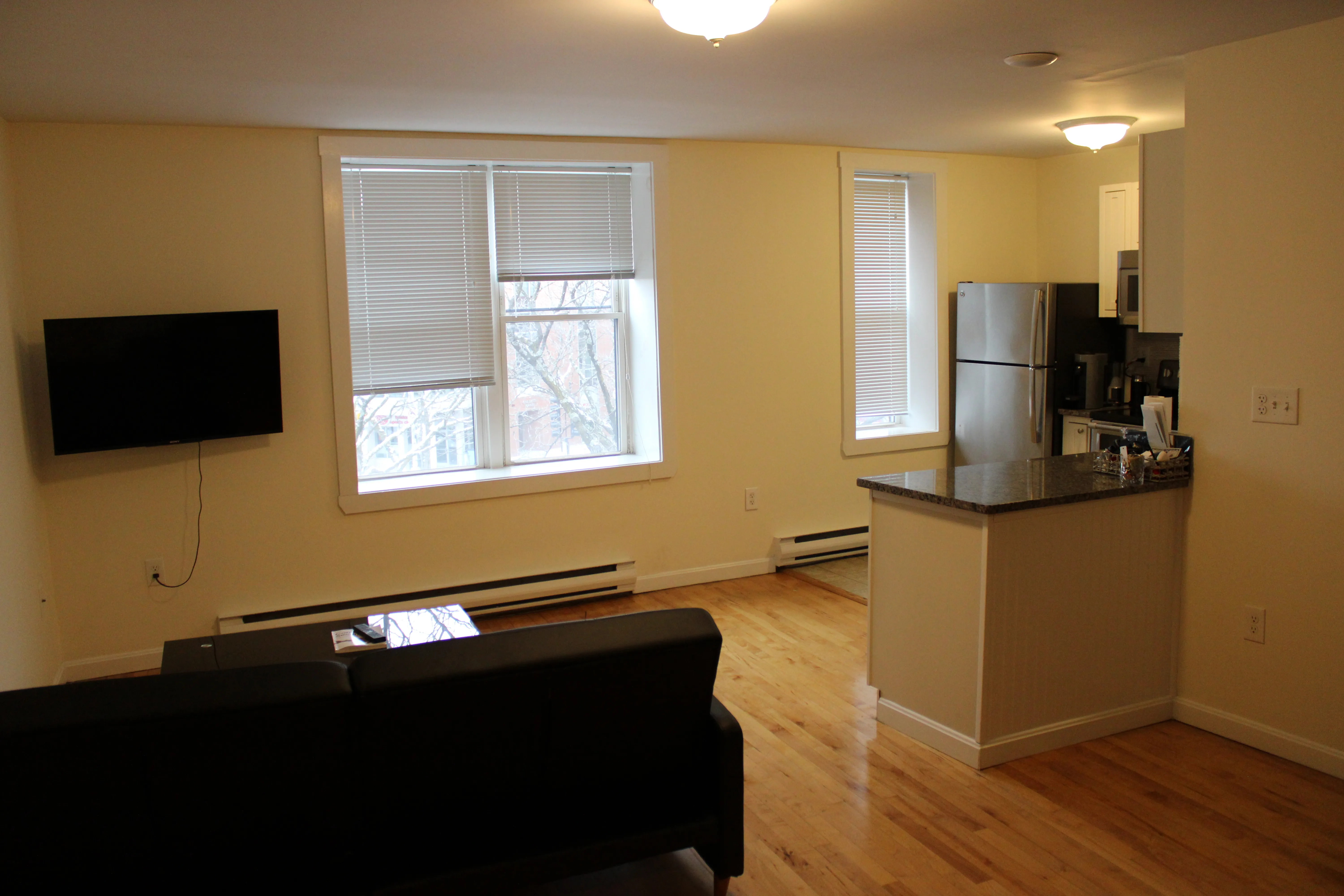 35 Davis Sq, Davis Square