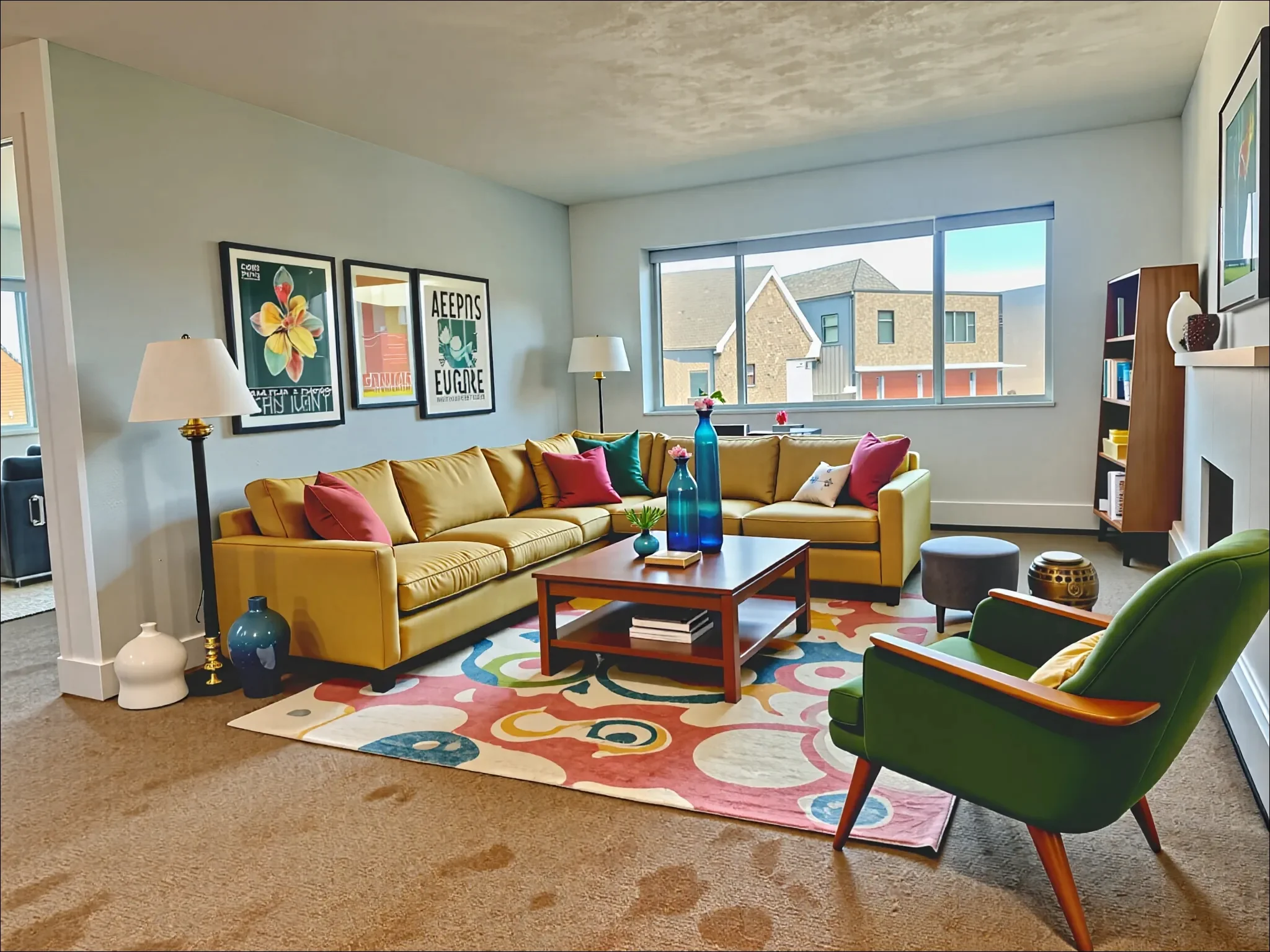 195 Salem St, Medford