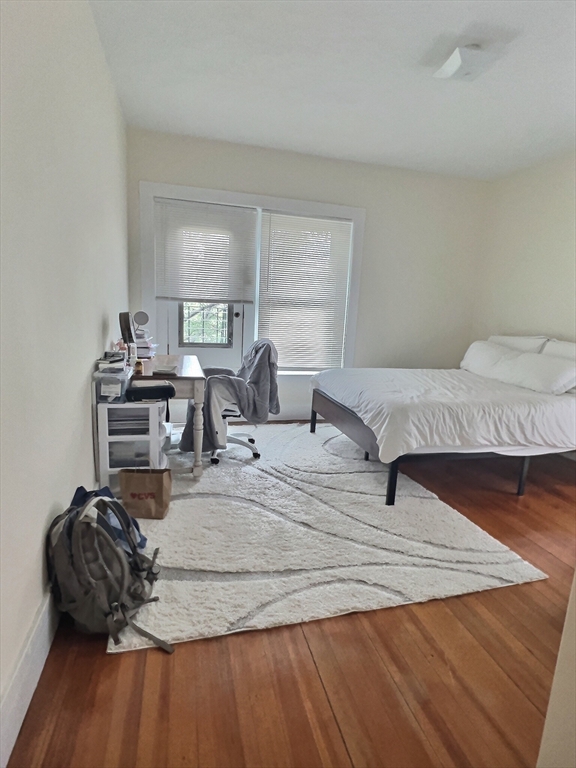 1382 Beacon, Coolidge Corner