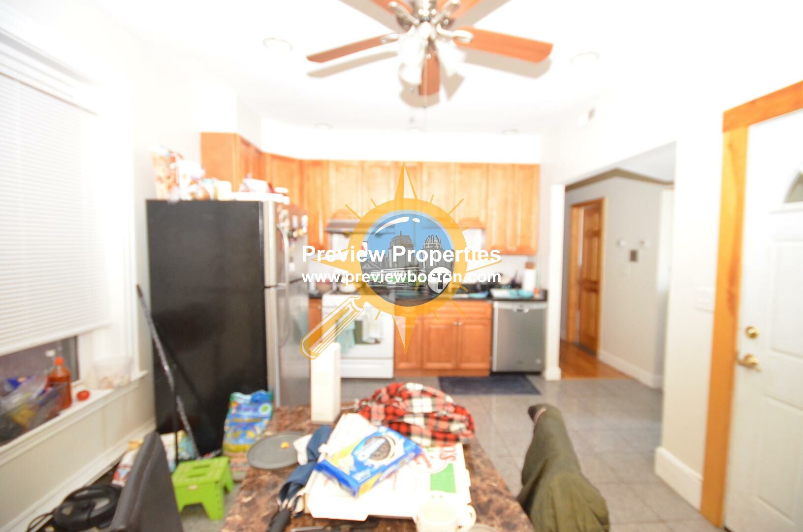 127 Cedar St, Roxbury