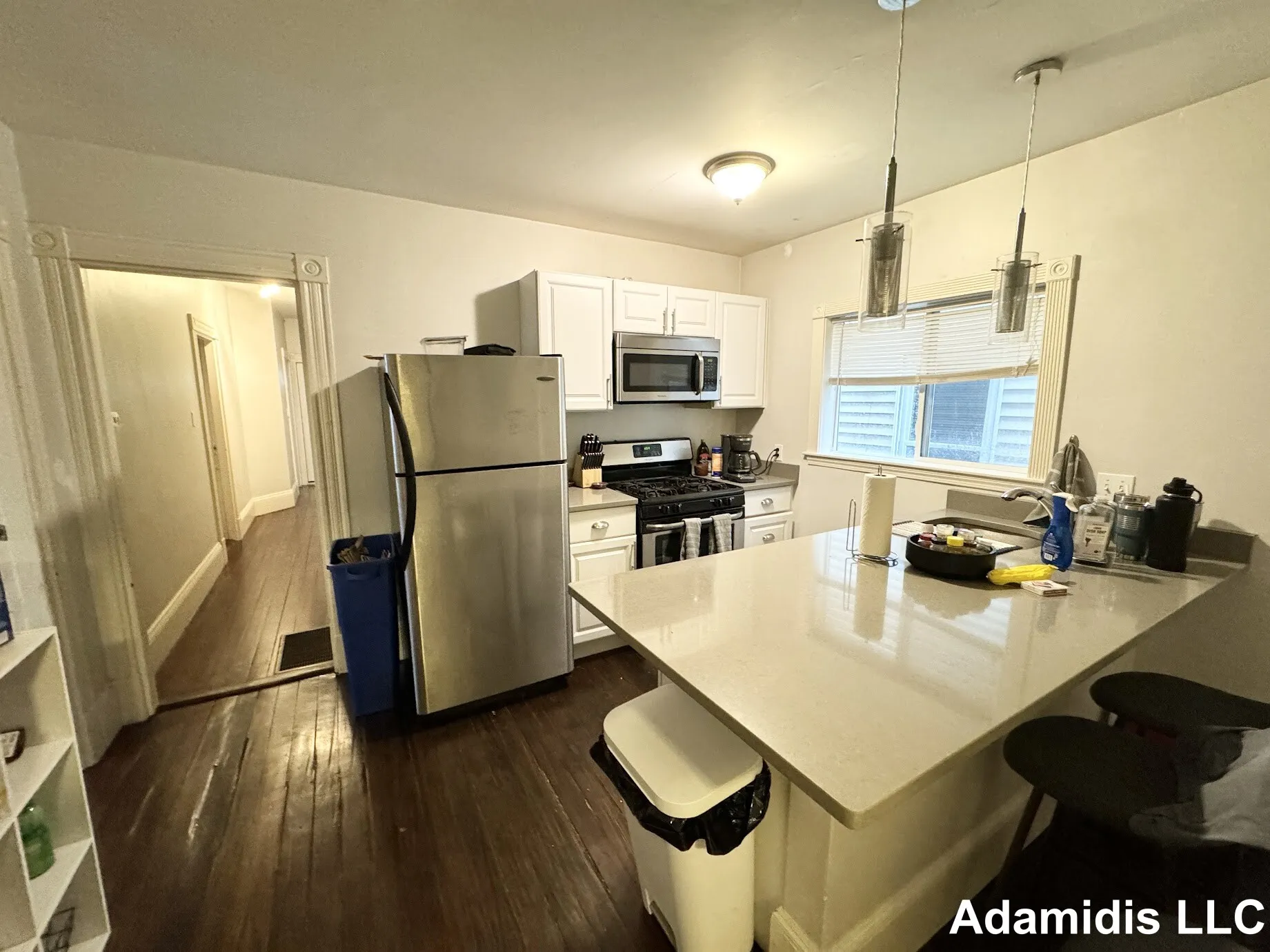 32 Rawson St, Dorchester