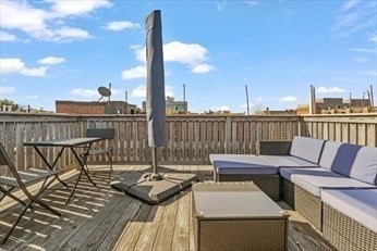 1690 Washington St, South End