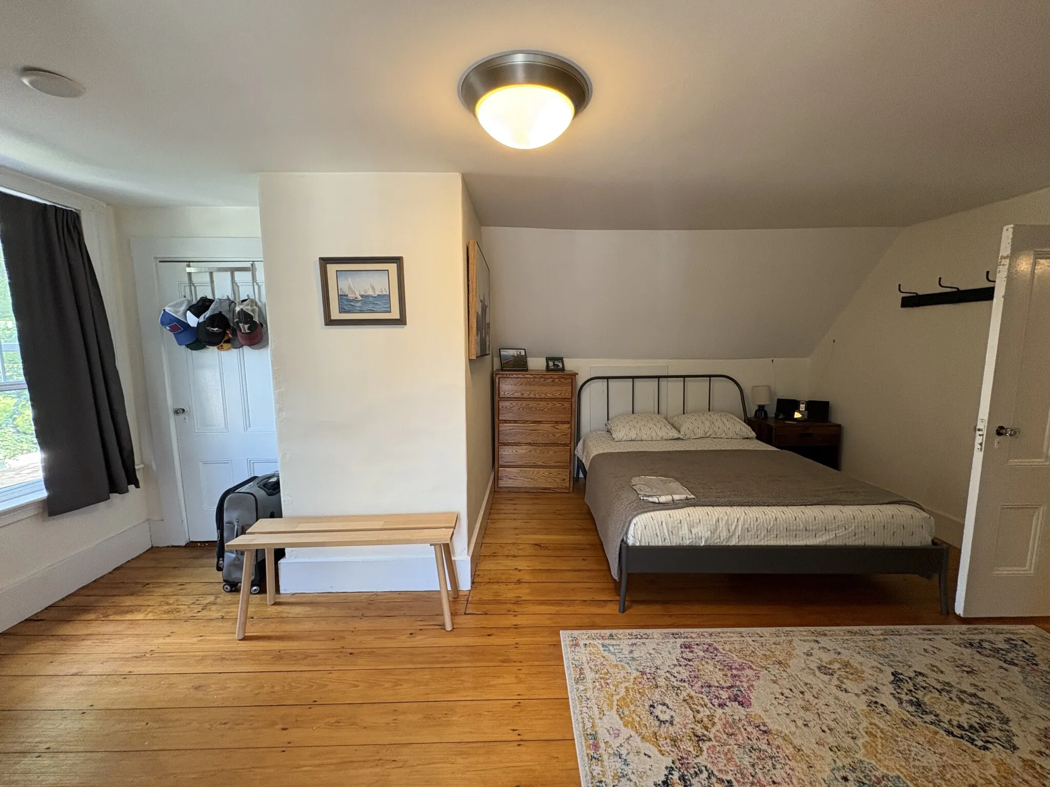 106 Harvard St, Newtonville