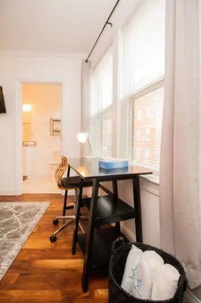 1008 Tremont St, Roxbury