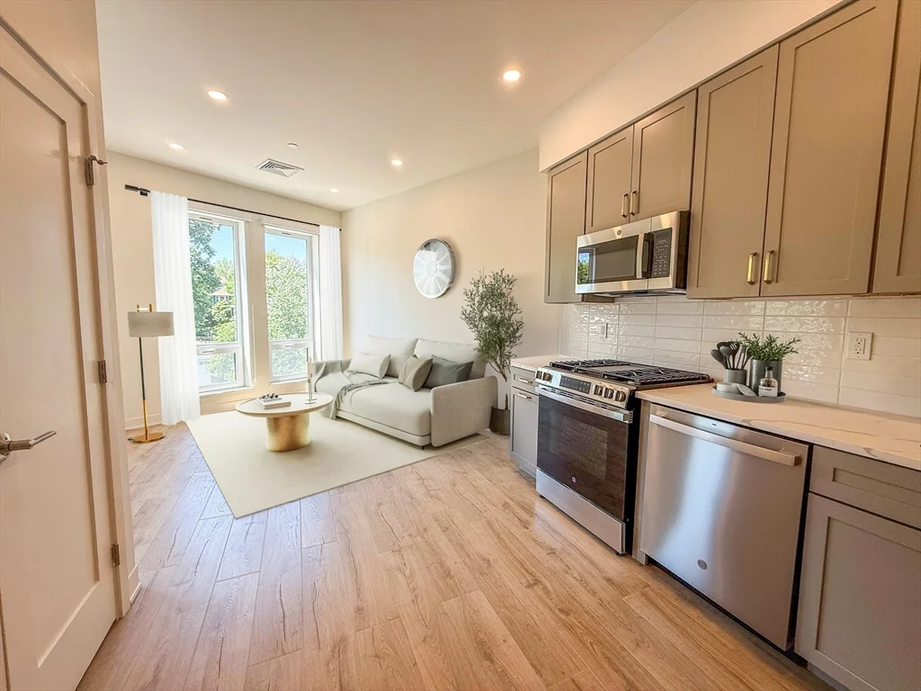 500 Talbot Ave, Dorchester