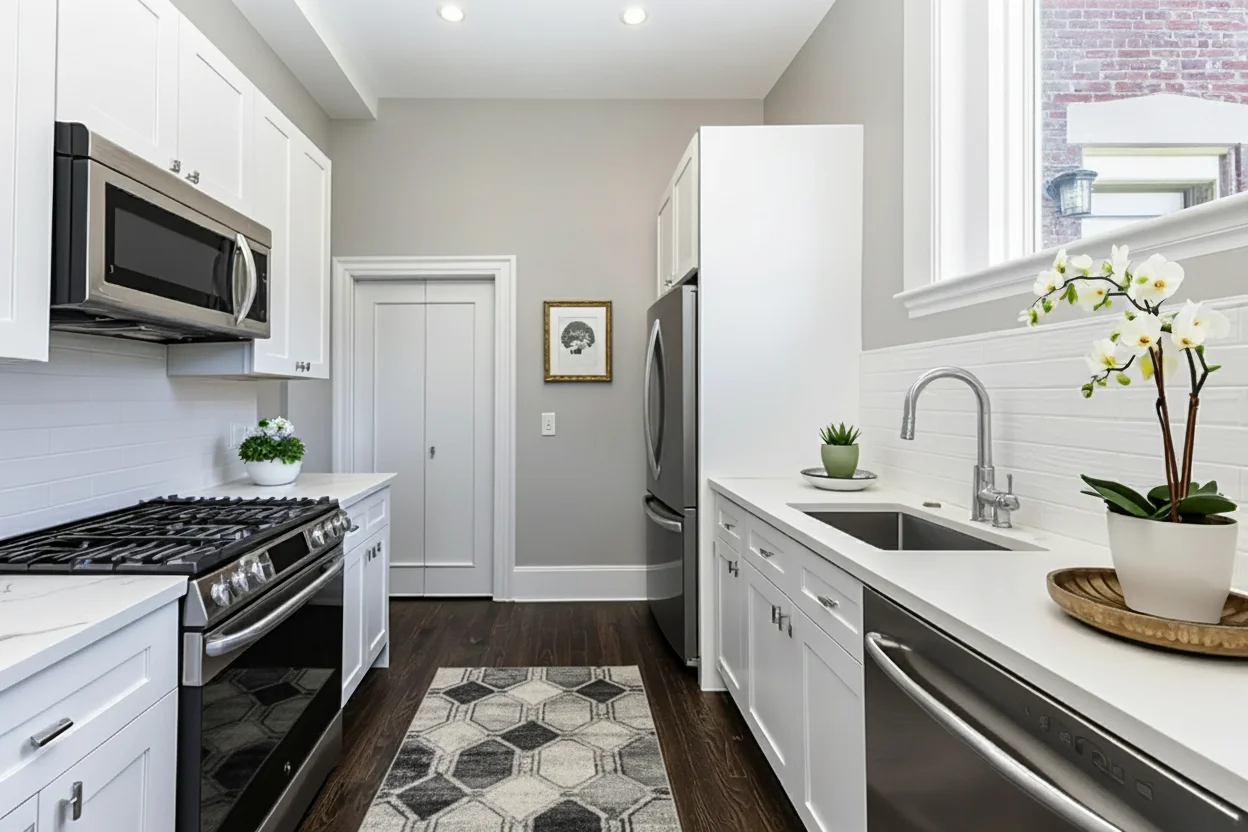 85 Regent St, Roxbury