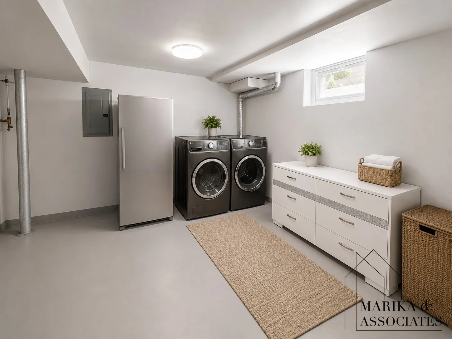 576 Lagrange St, West Roxbury