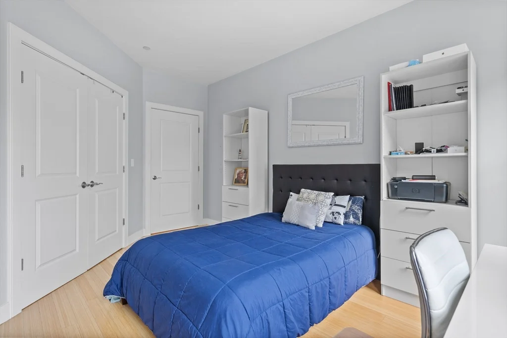 152 Old Colony, South Boston