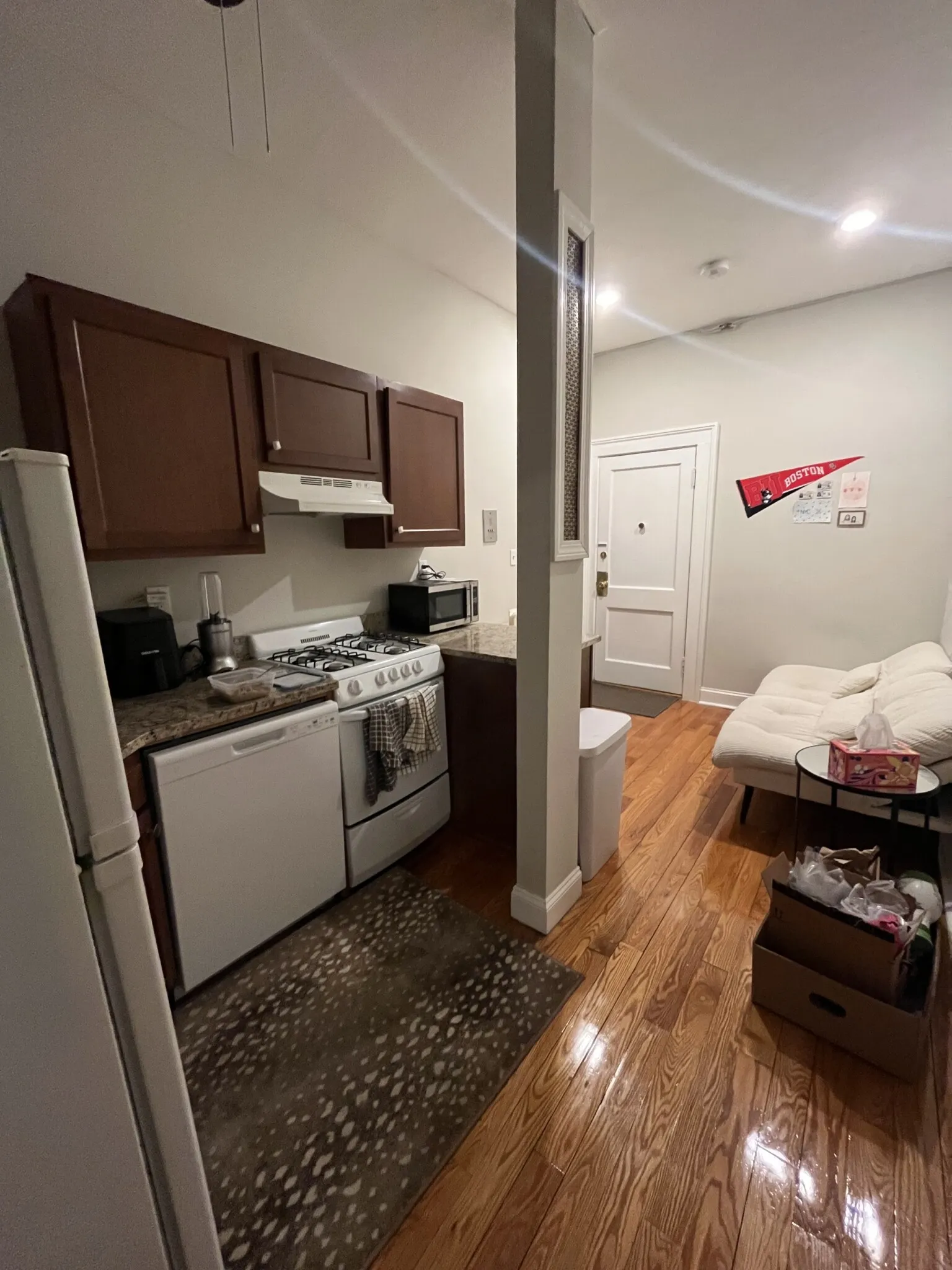 1189 Commonwealth Ave, Allston