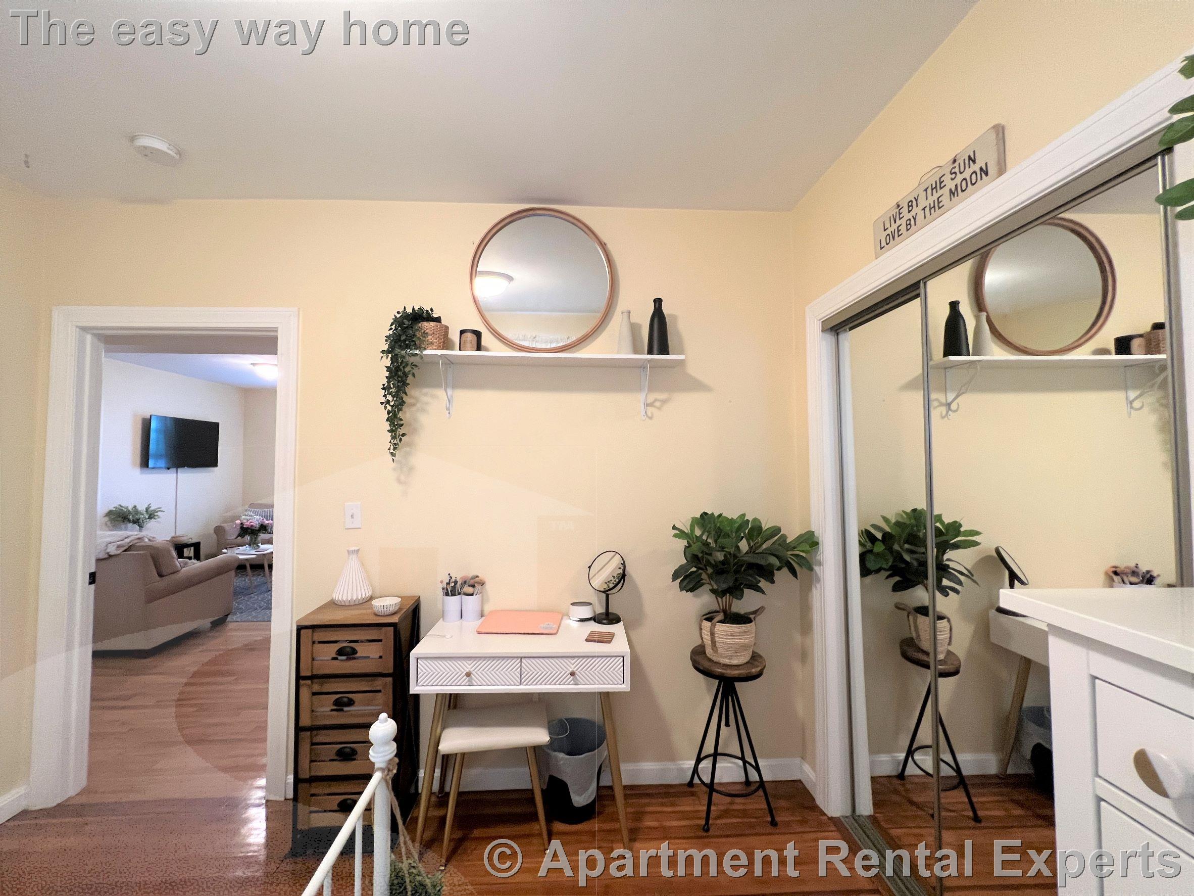 38 Gorham St, Davis Square