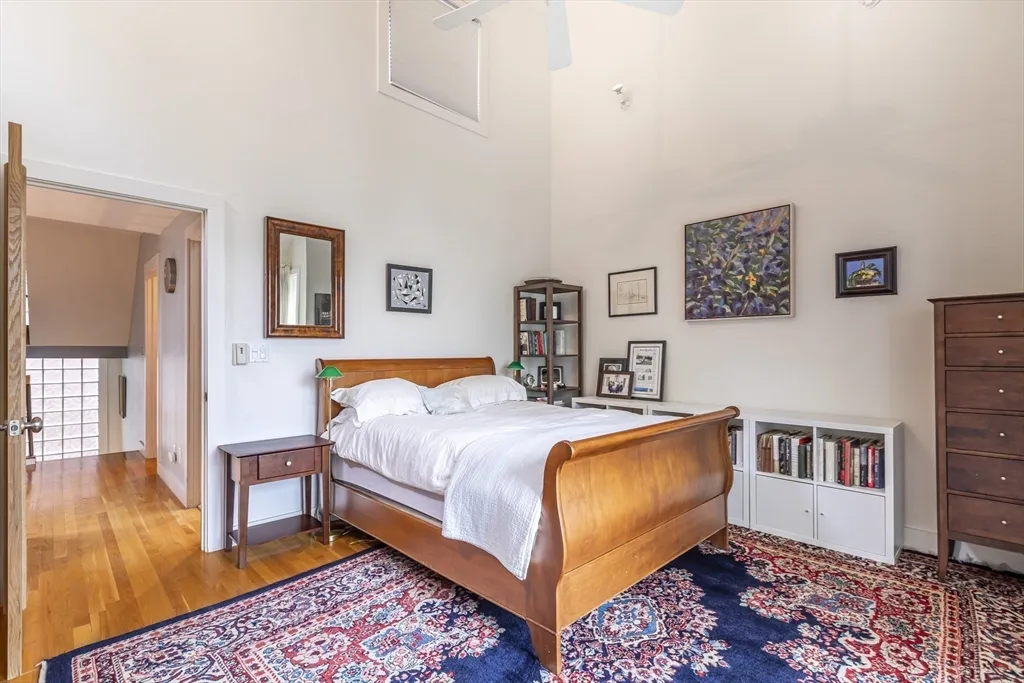 54 Trowbridge St, Mid-Cambridge