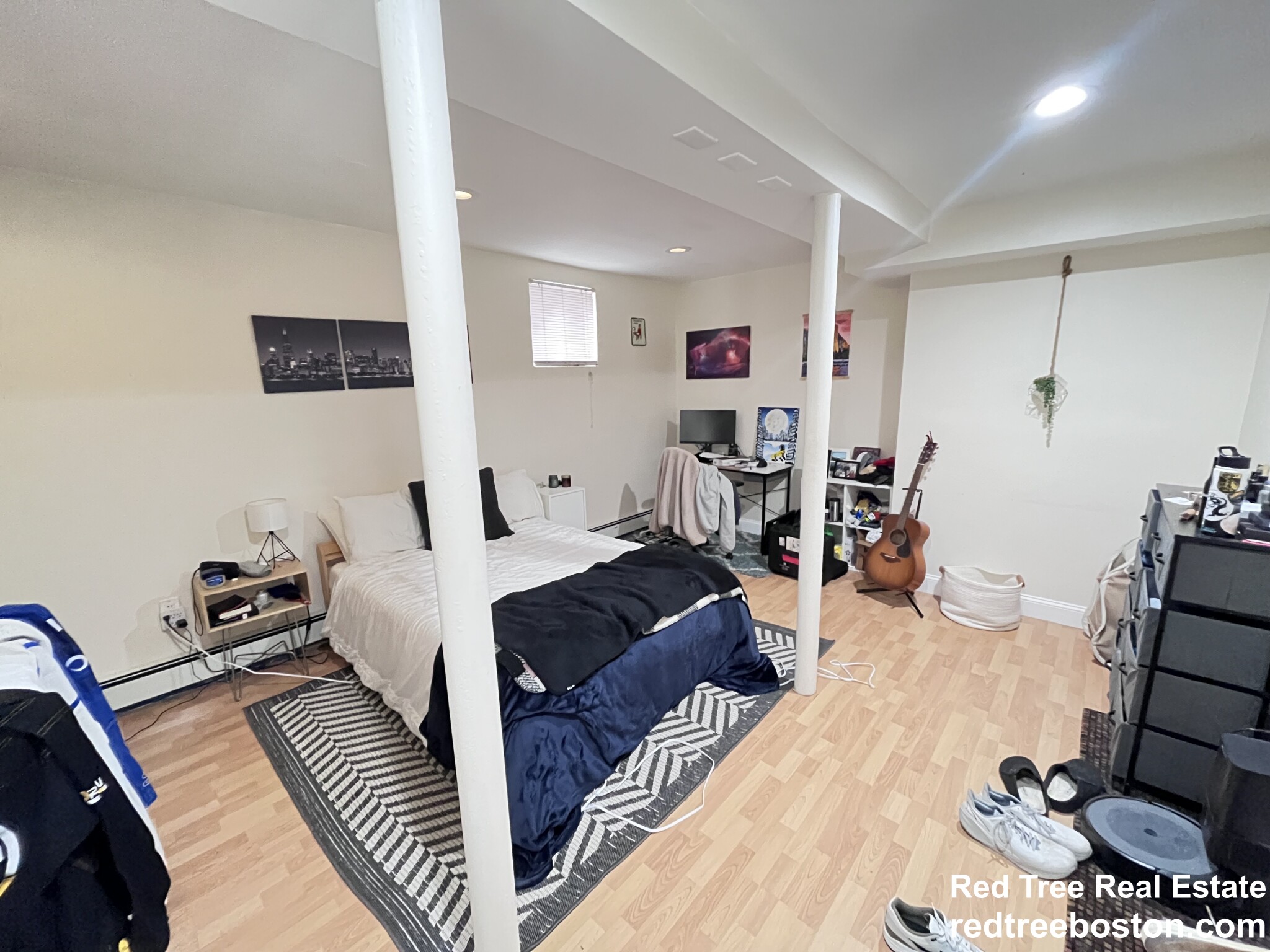 12 Dean Rd, Brookline