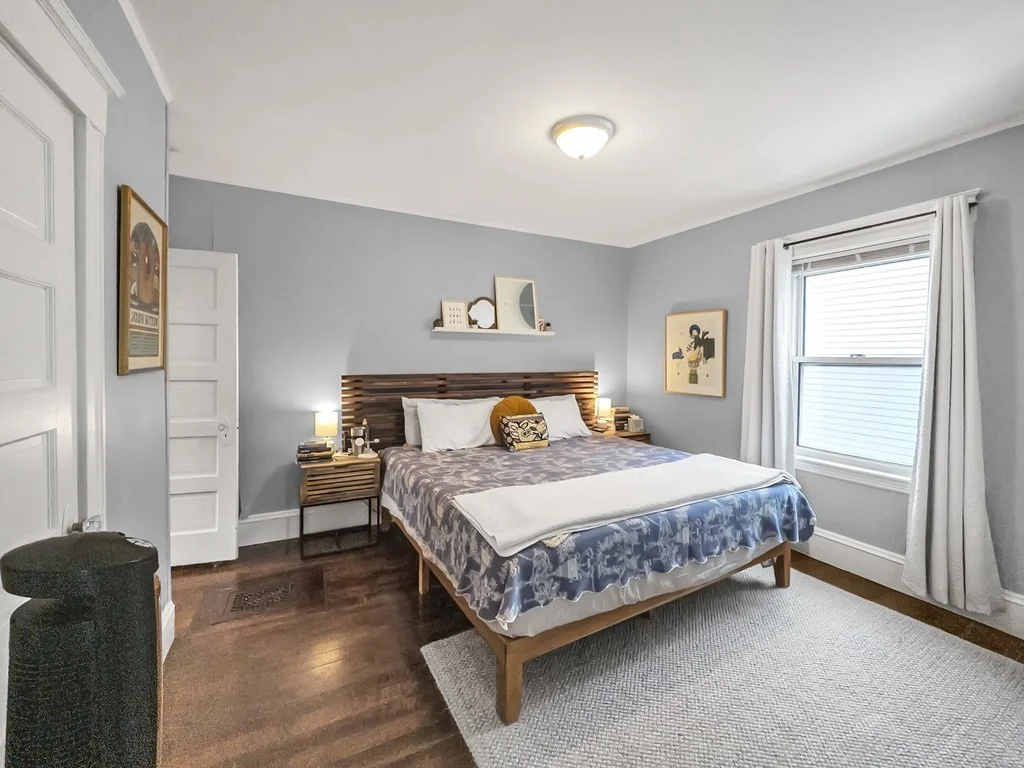 18 Alberta St, West Roxbury