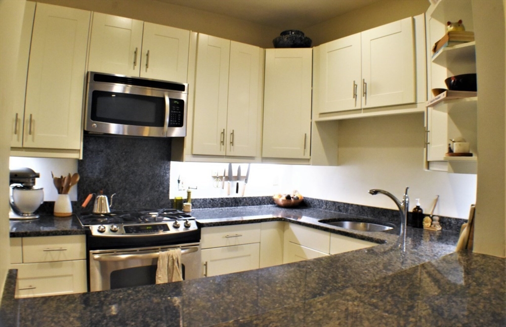 11 Worcester St, Boston