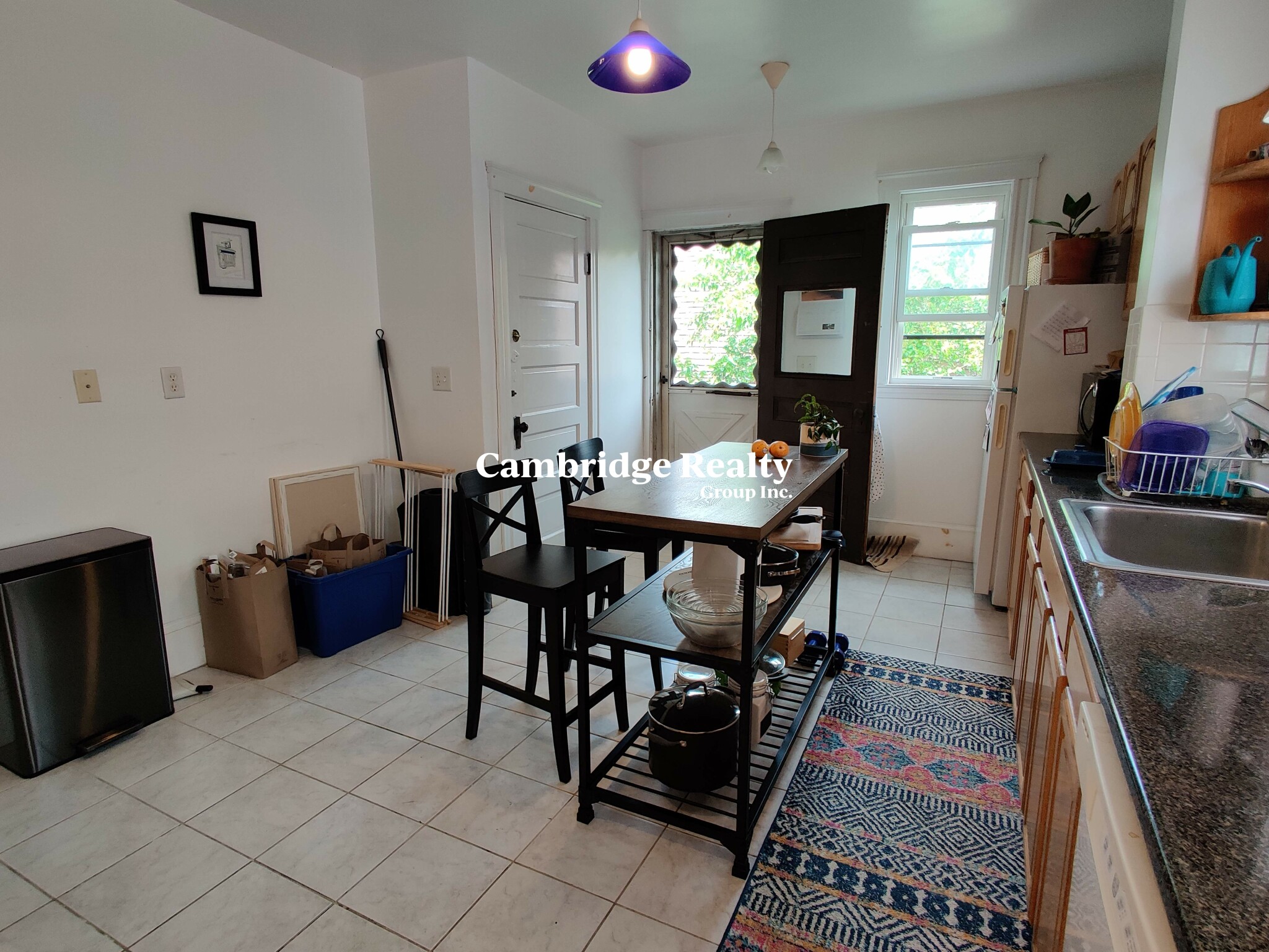 28 Washburn Ave, North Cambridge