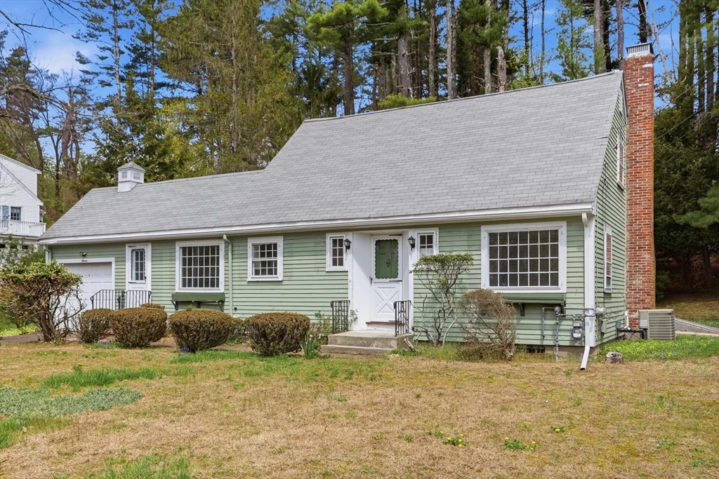 11 Sherman Bridge Rd, Wayland