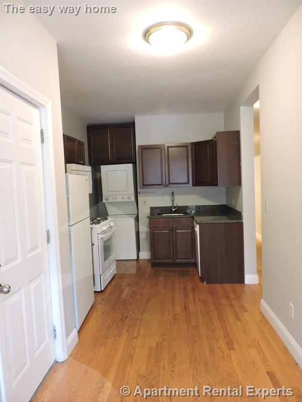 344 Putnam Ave, Cambridgeport