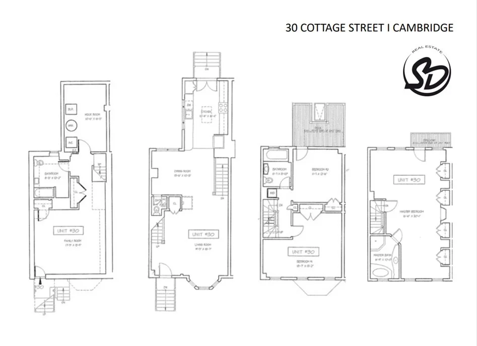 30 Cottage St, Central Square
