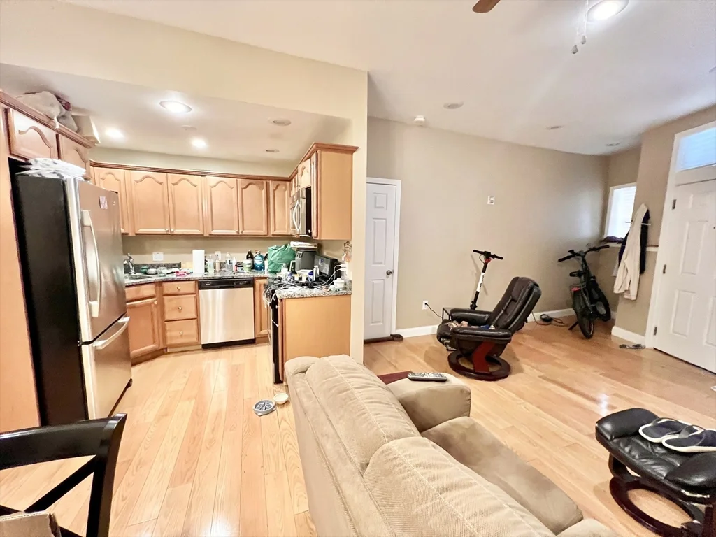 244 North St, North End