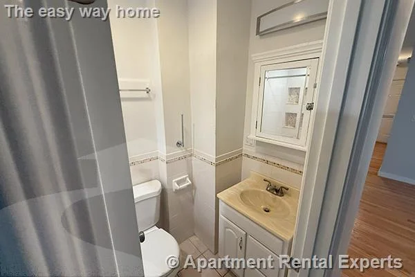 27-29 Lambert St, East Cambridge