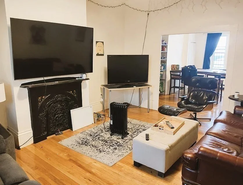 23 Dexter St, South Boston