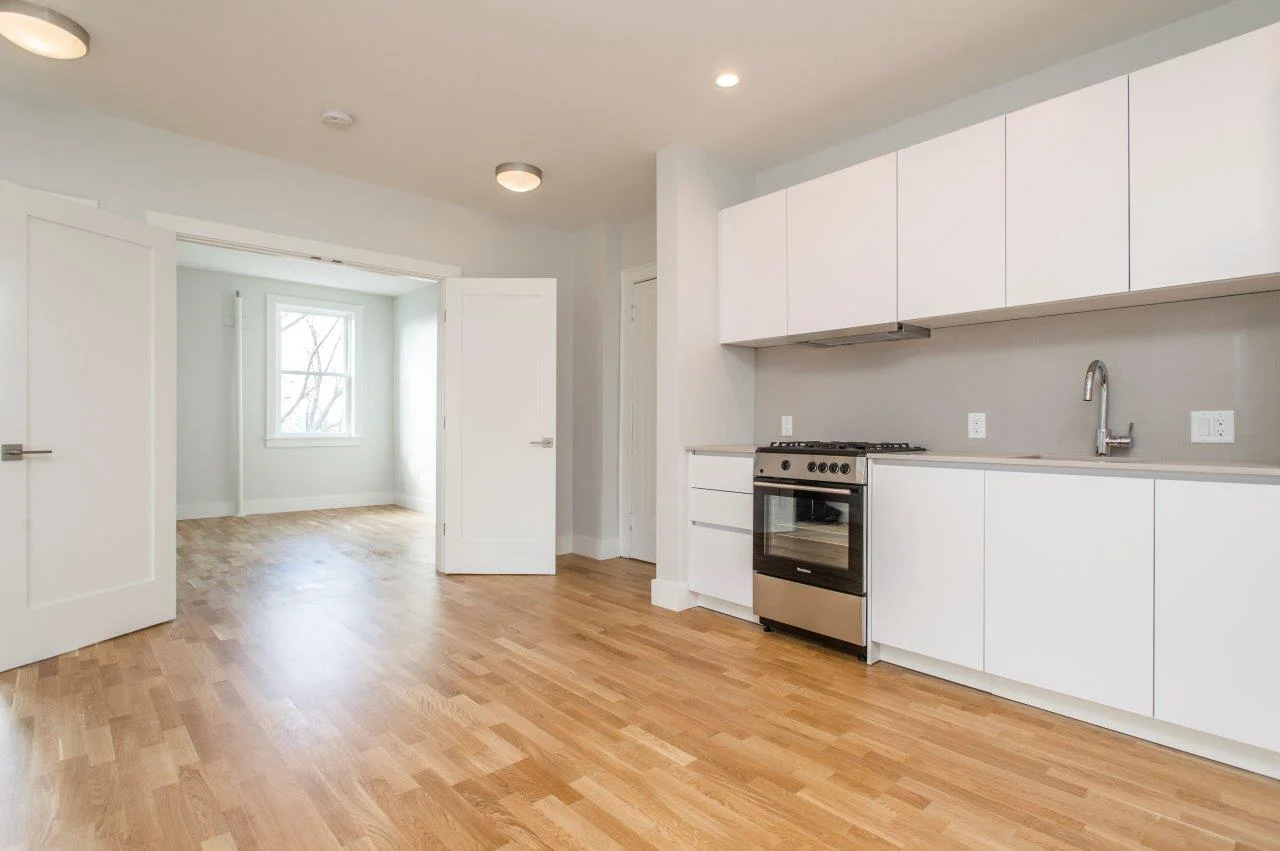 136 Highland Ave, Winter Hill