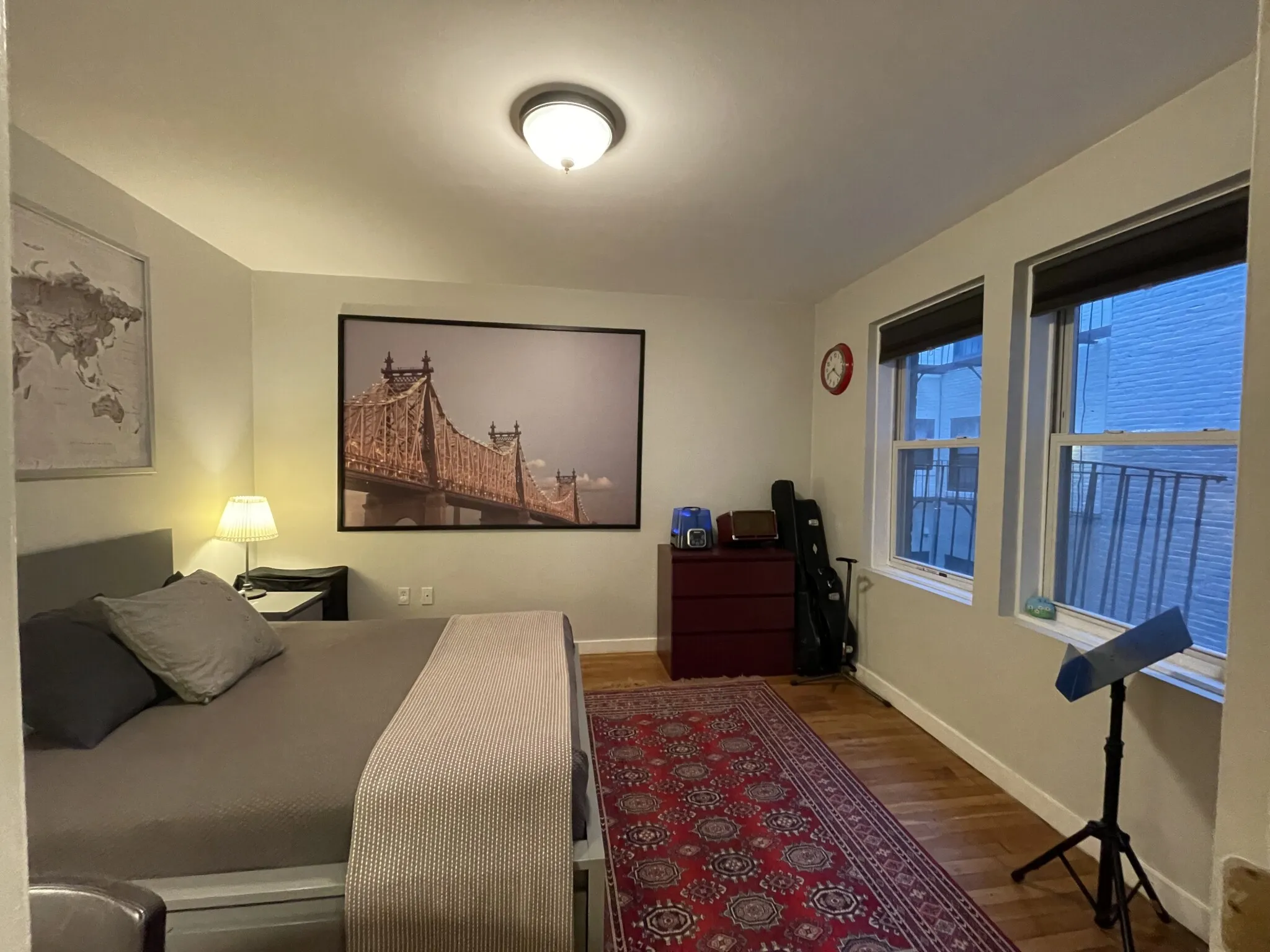 38 Hemenway St, Fenway