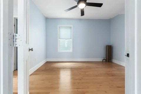 541 Washington, Chelsea