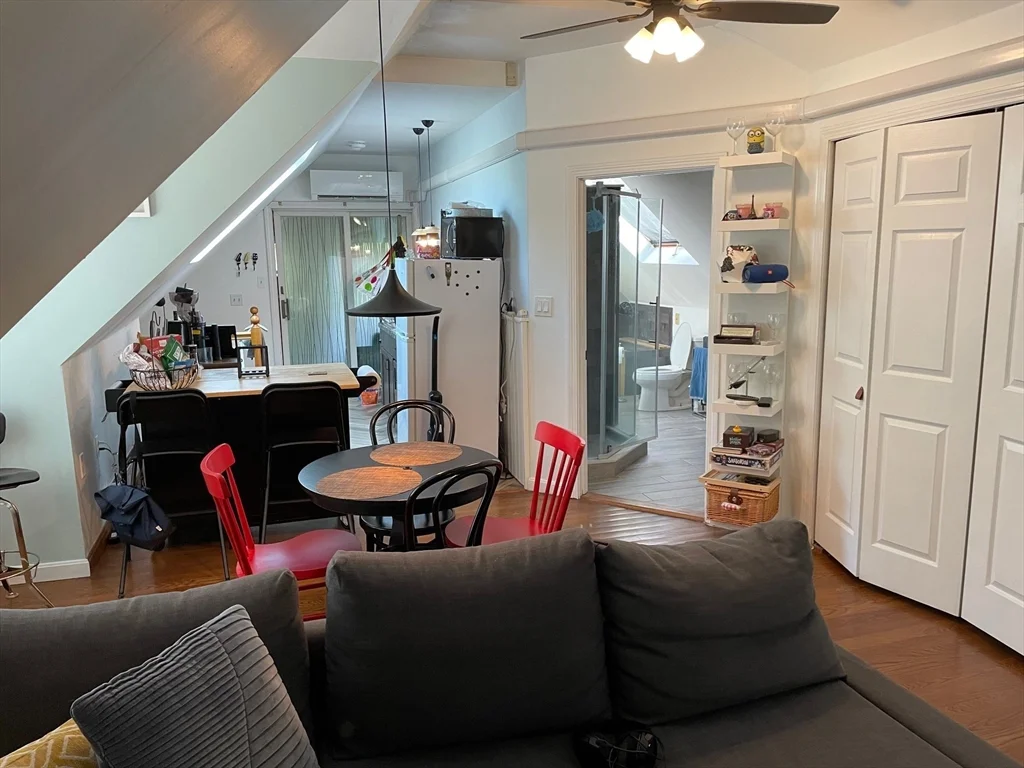 105-107 Harvard St, Malden