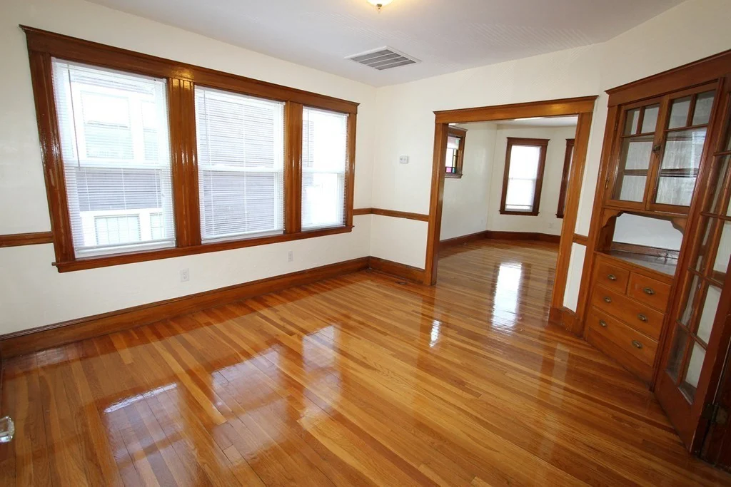 475 Ashmont, Dorchester