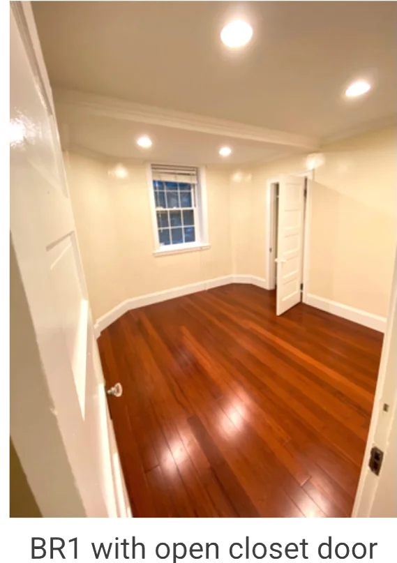 1253 Beacon St, Coolidge Corner