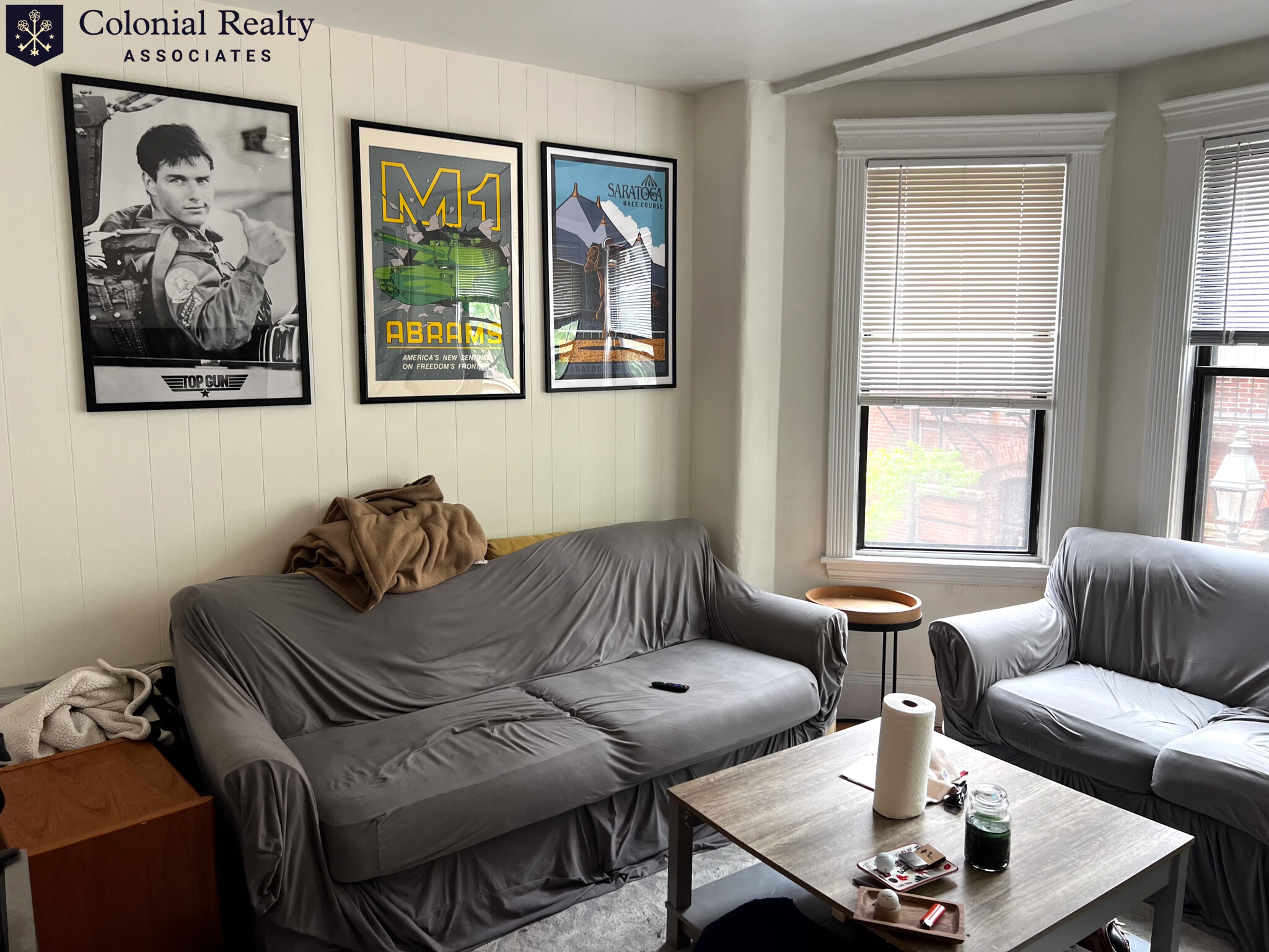 43 Joy St, Beacon Hill