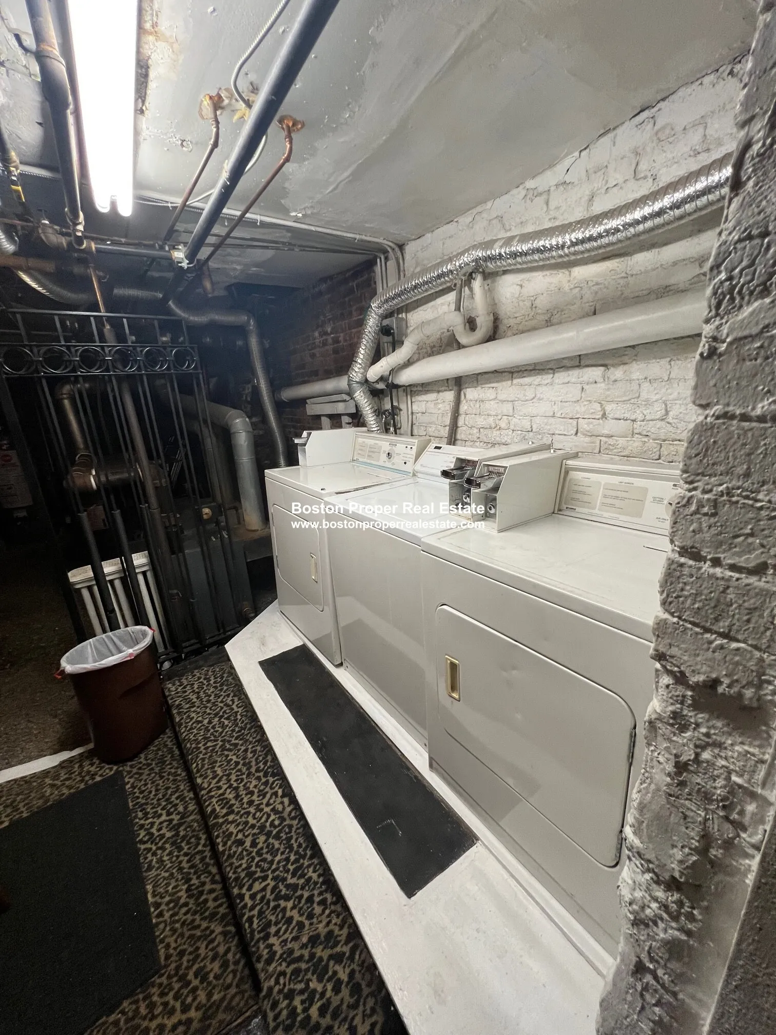 109 Dartmouth St, South End