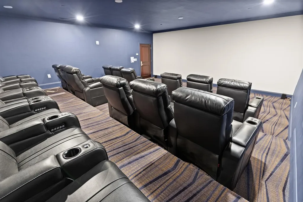 87 Medford St, Tufts University