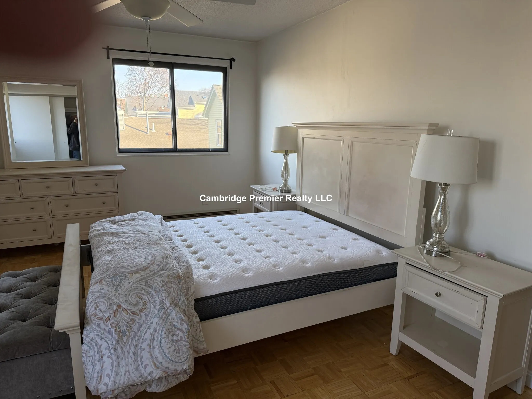 2353 Massachusetts Ave, North Cambridge