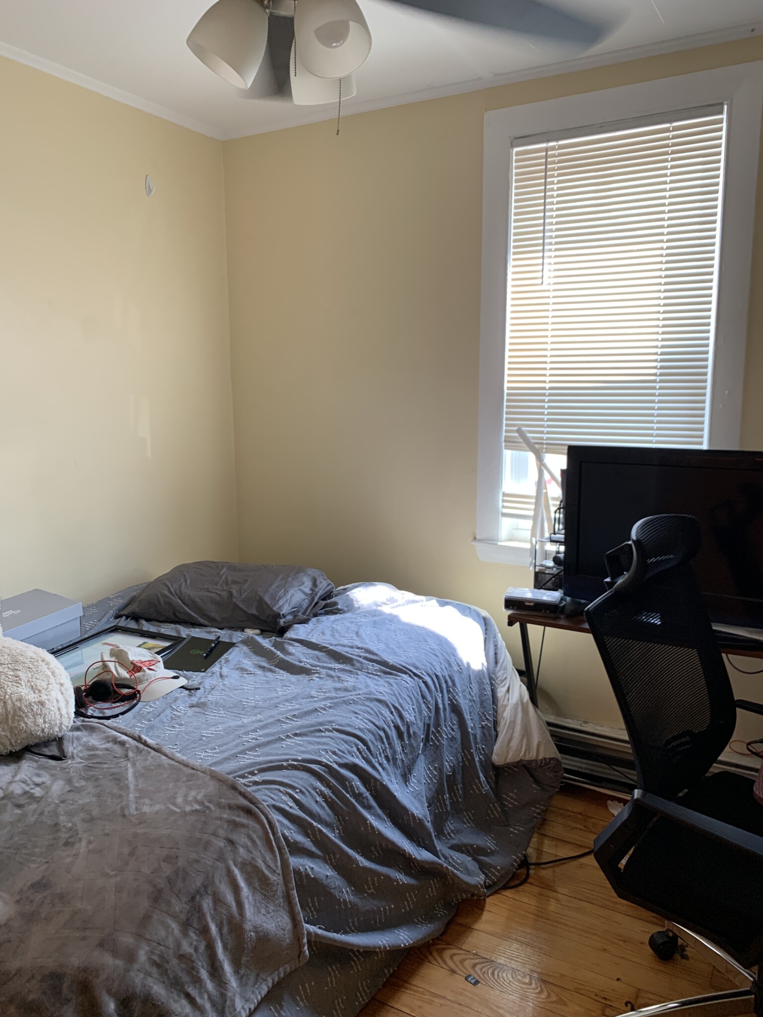 41 Cross St, East Somerville