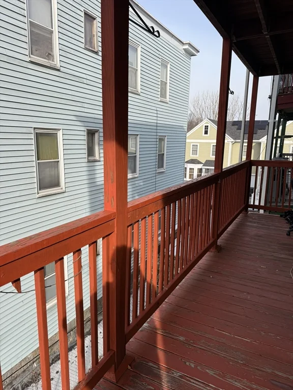 181 Norfolk St, Dorchester