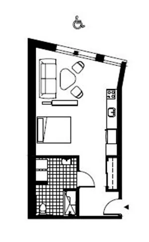 63 Melcher St, Seaport District