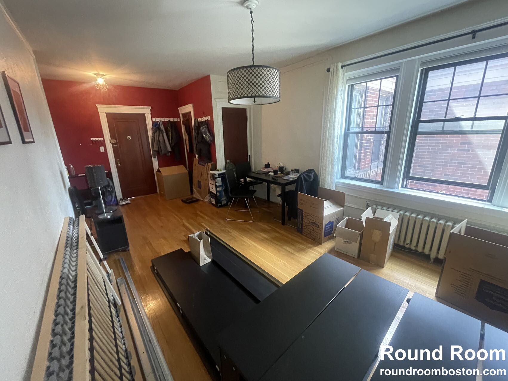 1999 Commonwealth Ave, Brighton