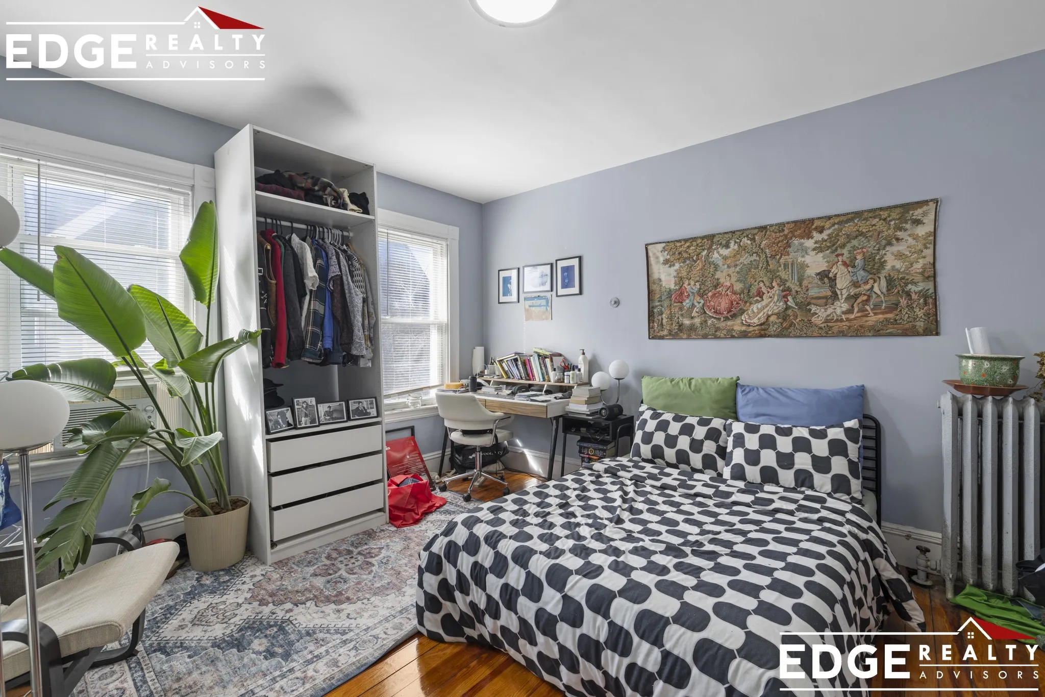63 Coolidge Rd, Allston