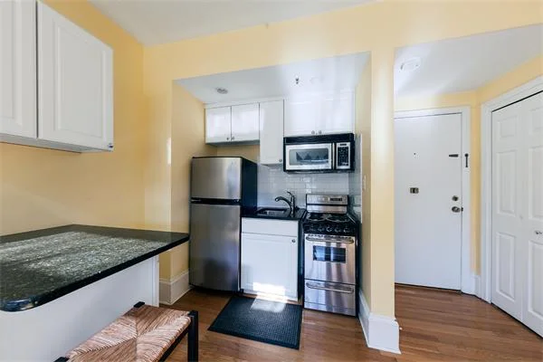 511 Beacon St, Back Bay