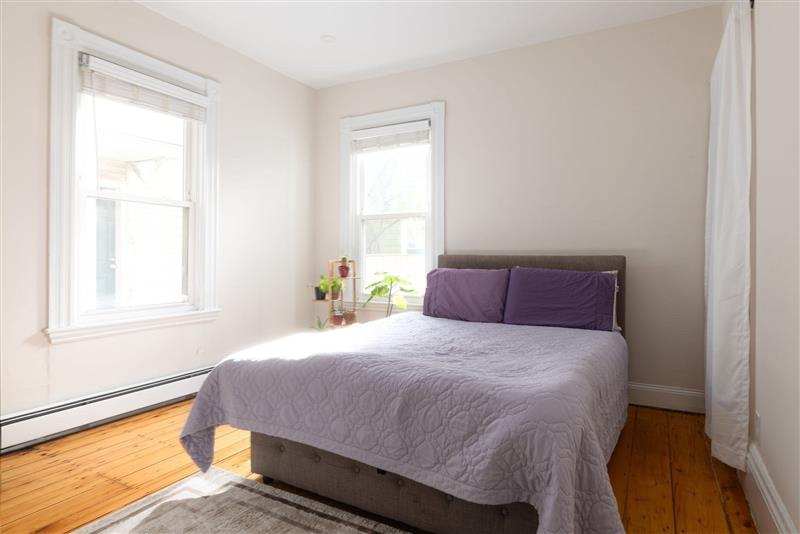 368 Washington St, The Port