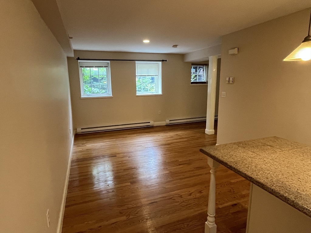 317 Saint Paul St, Brookline