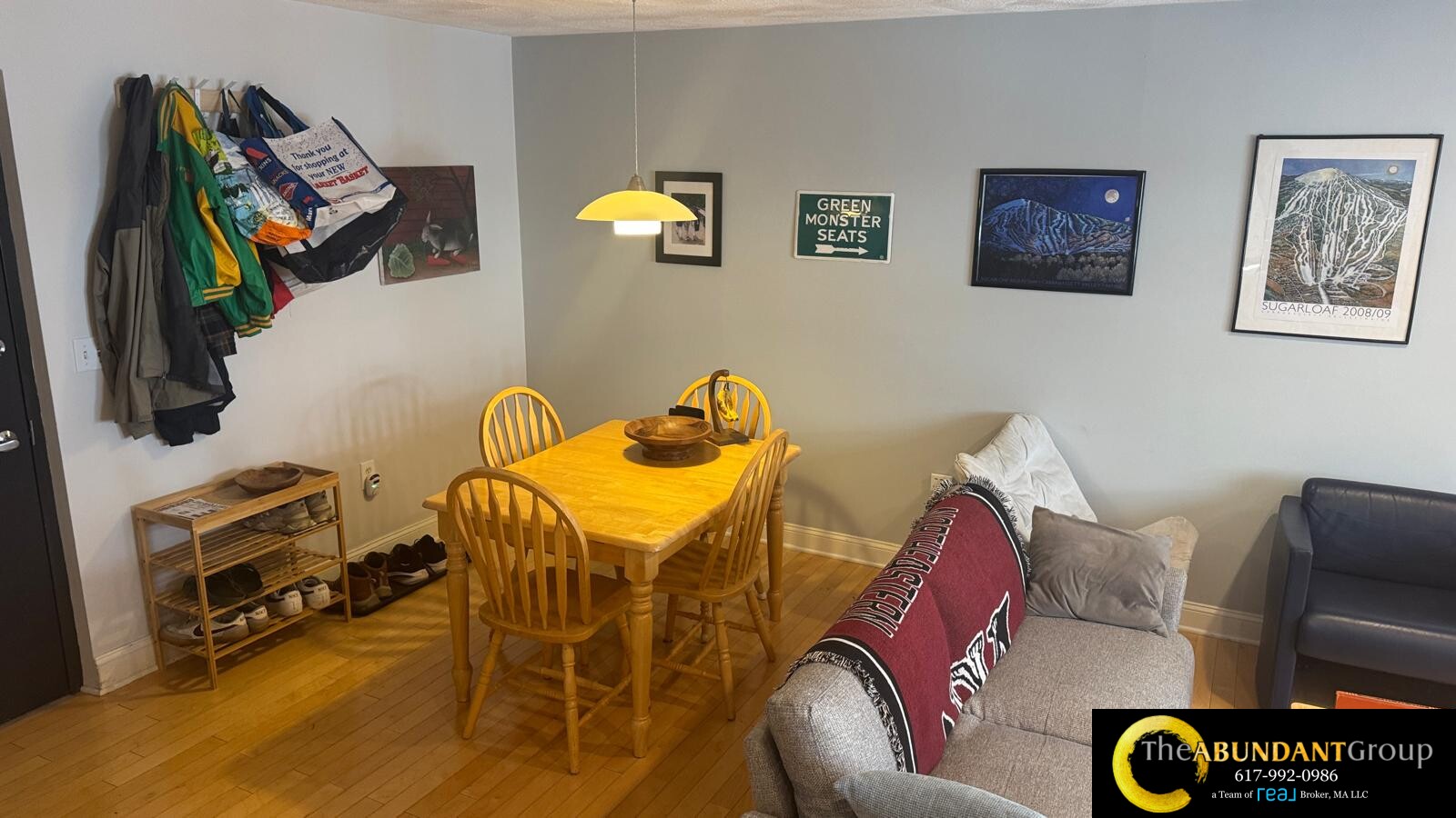 115 Highland Ave, Winter Hill