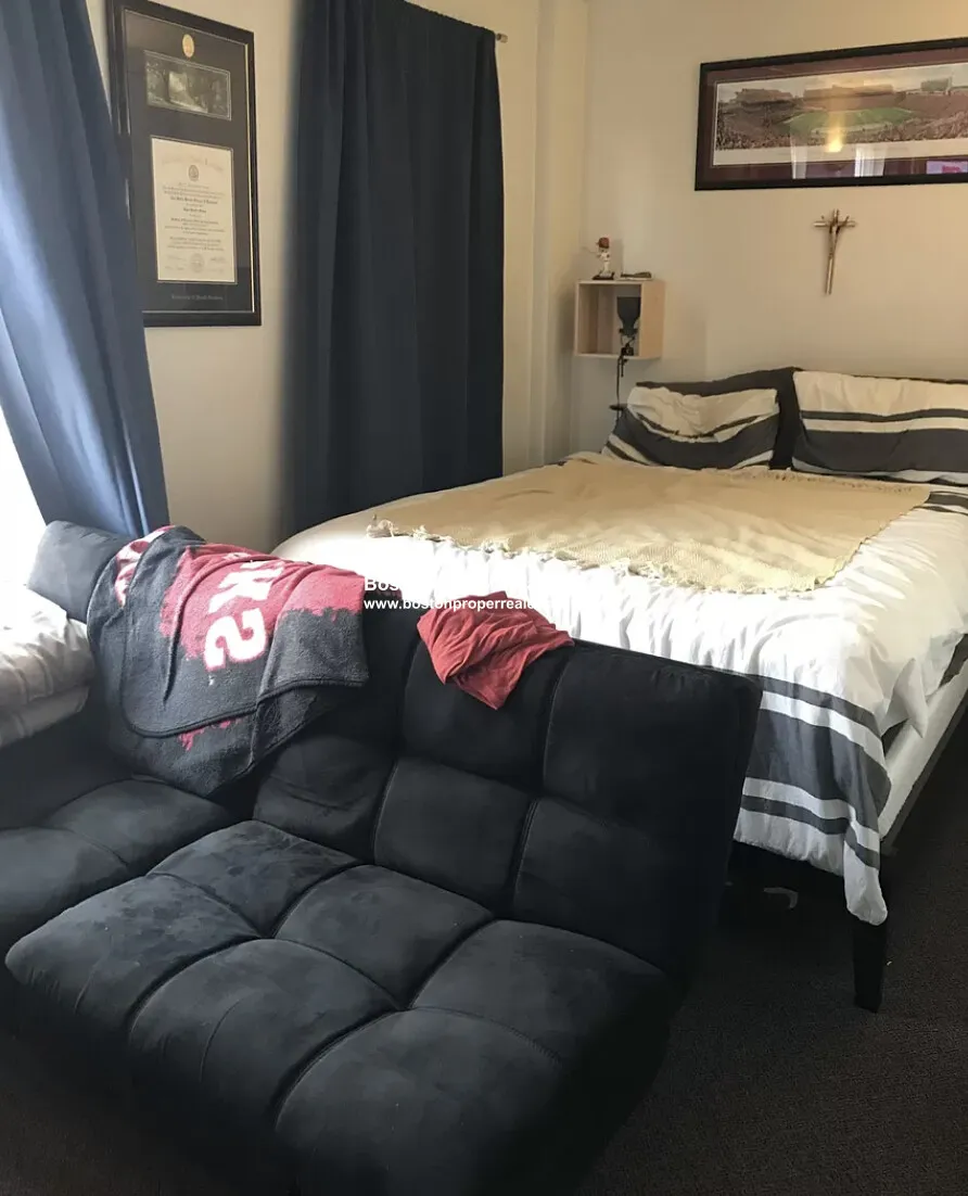 767 Tremont St, South End