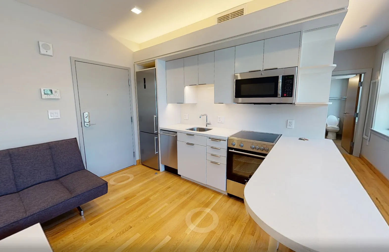 115 Mount Auburn St, Harvard Square