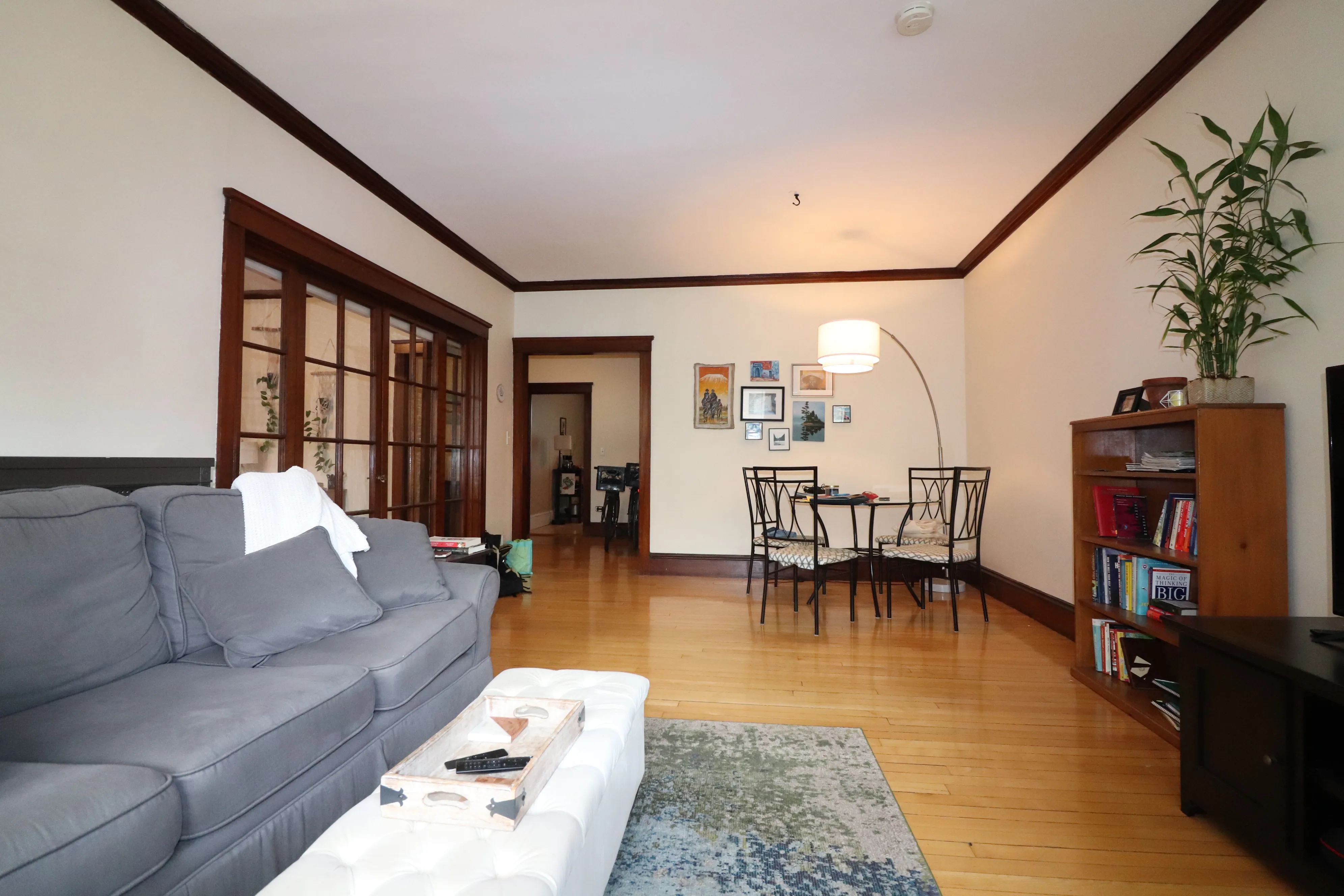 124 Babcock St, North Brookline