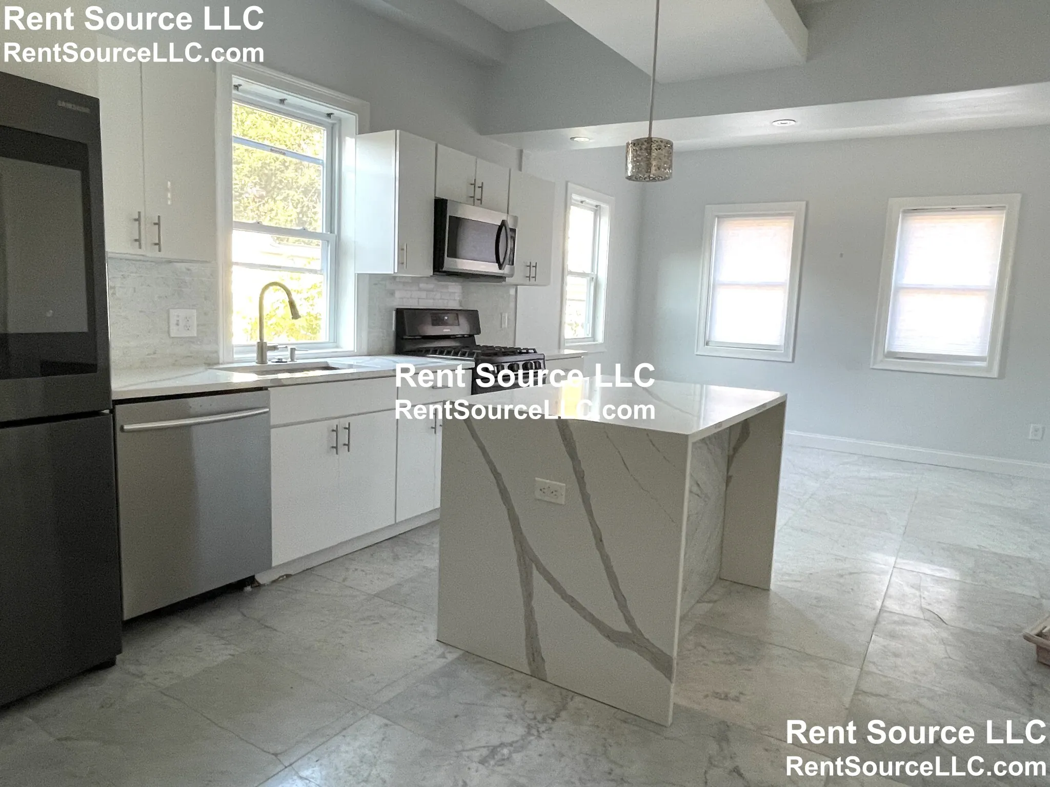 146 Columbia St, The Port