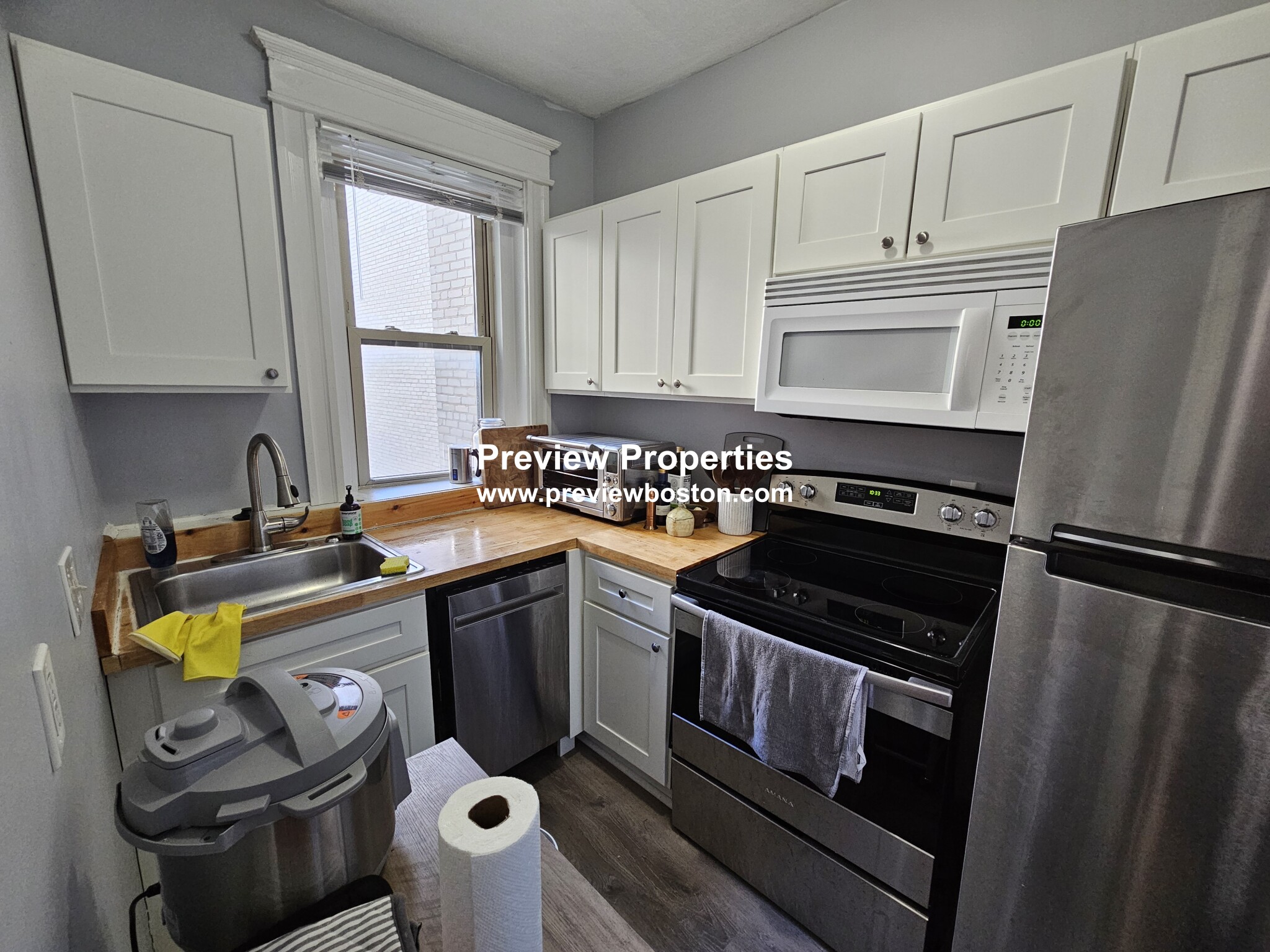 1665 Commonwealth Ave, Brighton