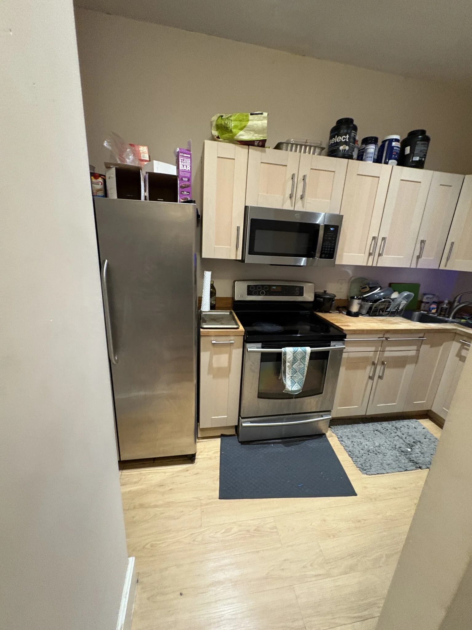 860 Huntington Ave, Mission Hill